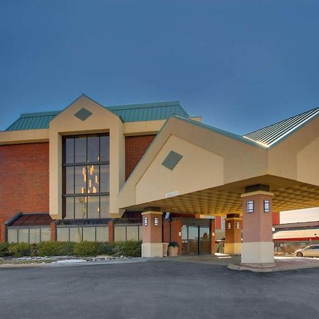 Pear Tree Inn St. Louis - Arnold Luaran gambar