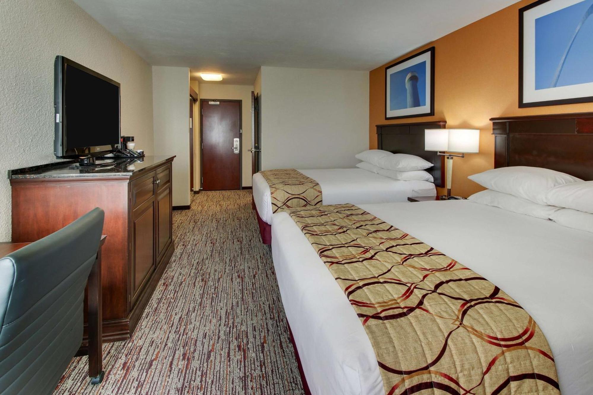 Pear Tree Inn St. Louis - Arnold Luaran gambar