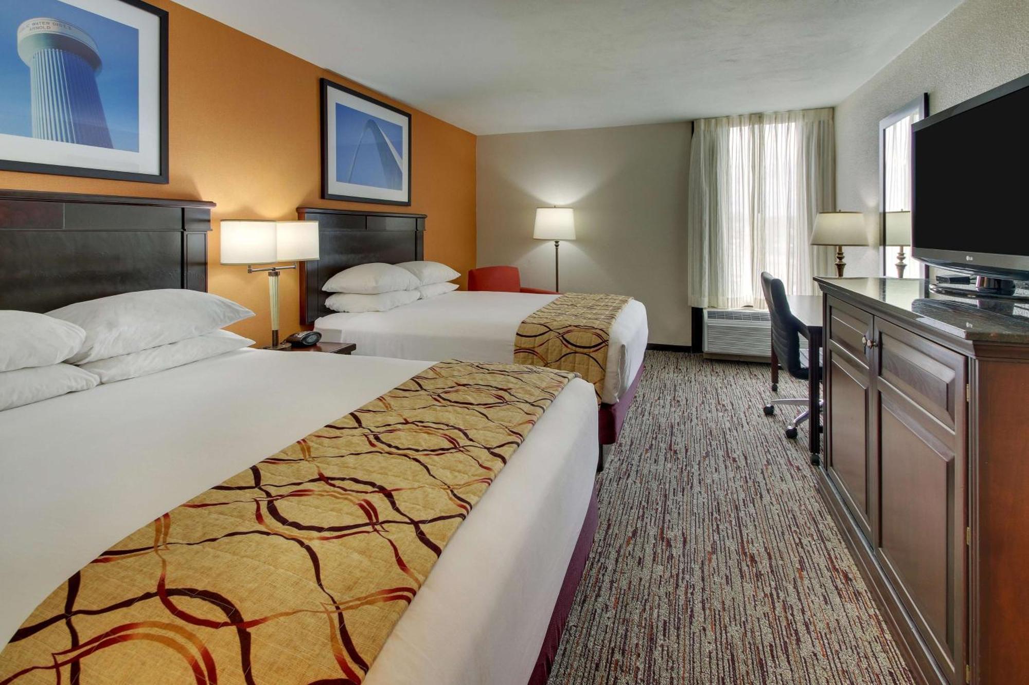 Pear Tree Inn St. Louis - Arnold Luaran gambar