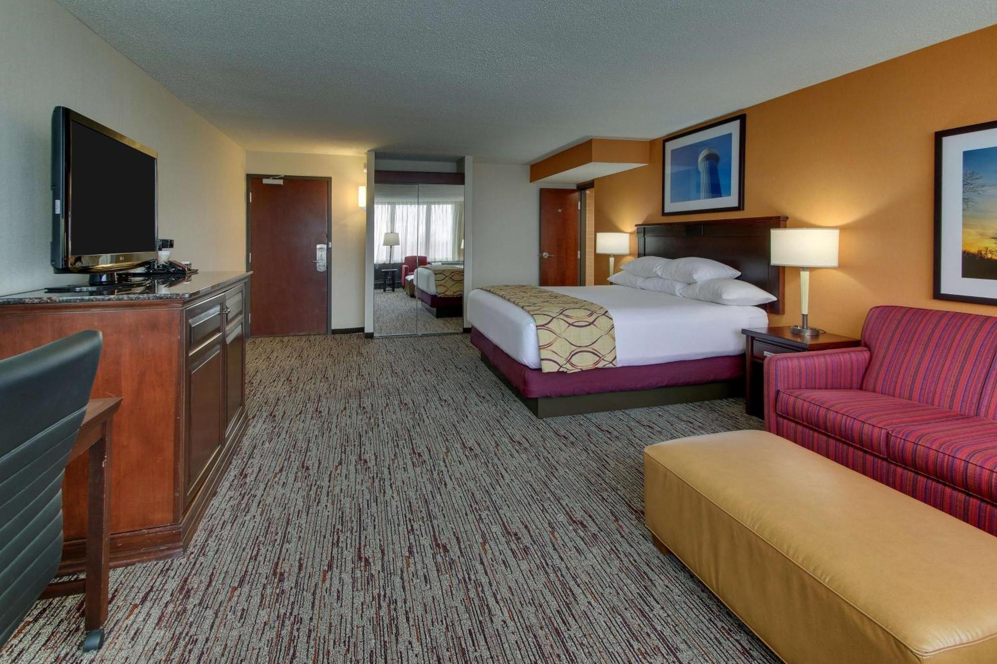 Pear Tree Inn St. Louis - Arnold Luaran gambar