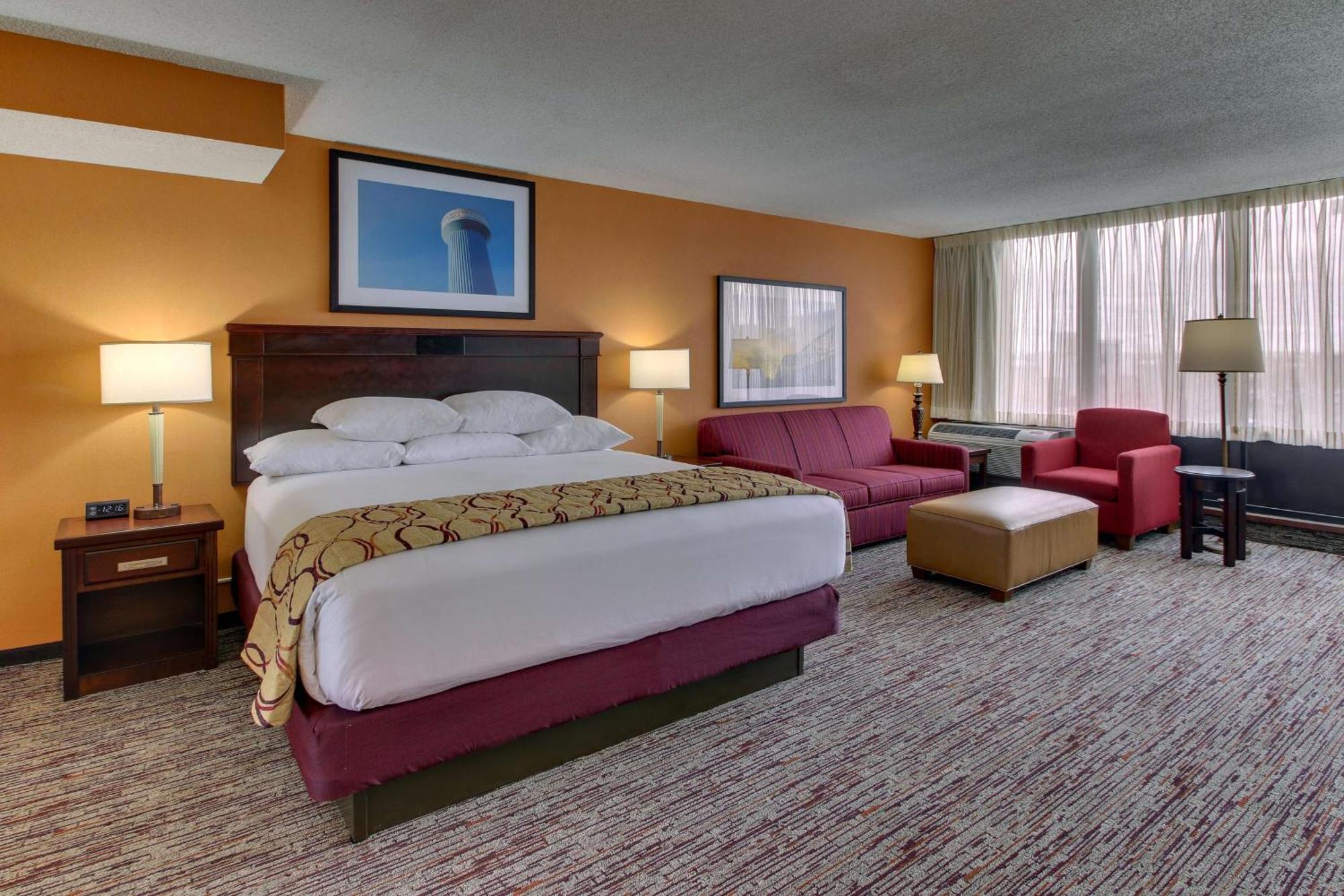 Pear Tree Inn St. Louis - Arnold Luaran gambar