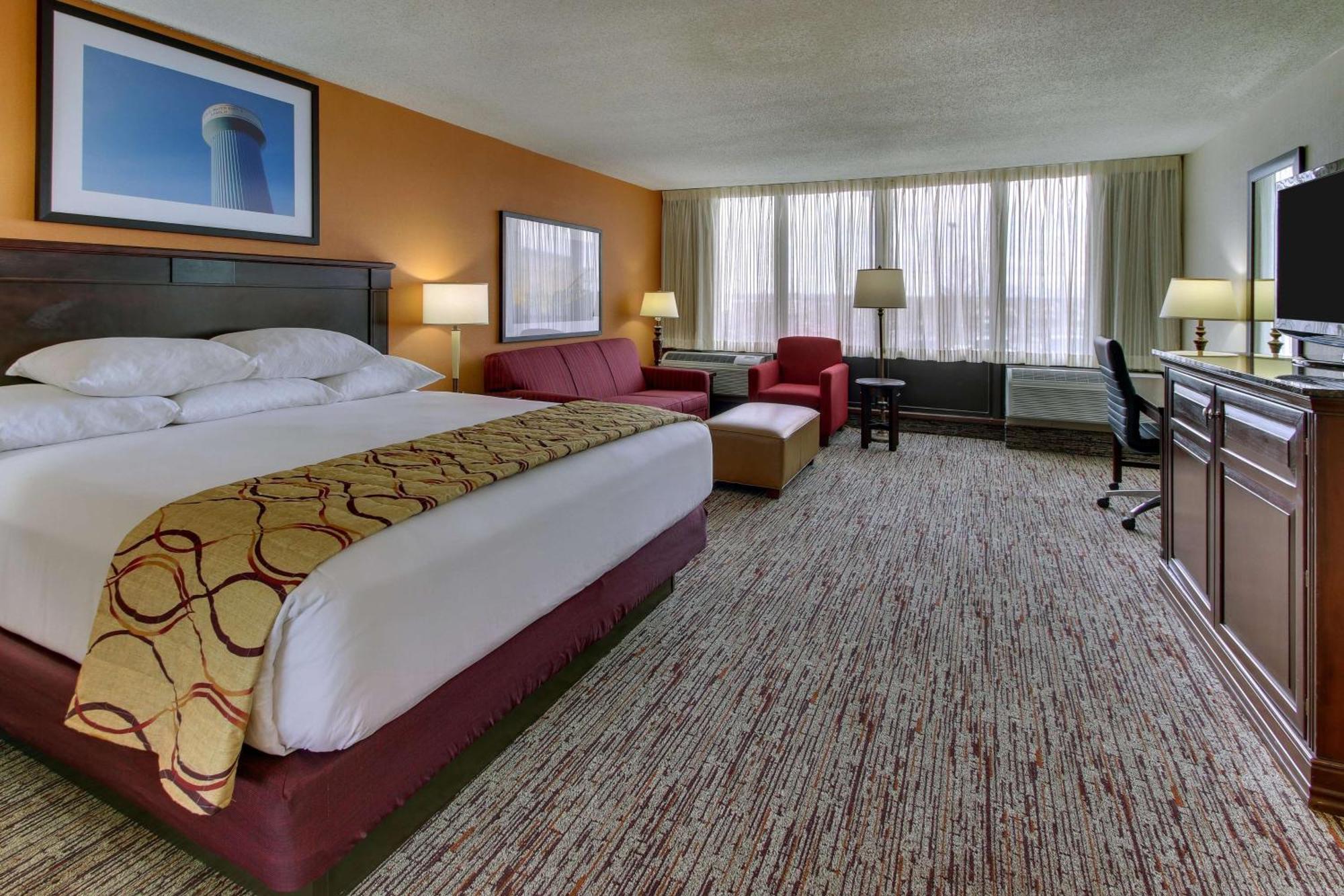 Pear Tree Inn St. Louis - Arnold Luaran gambar