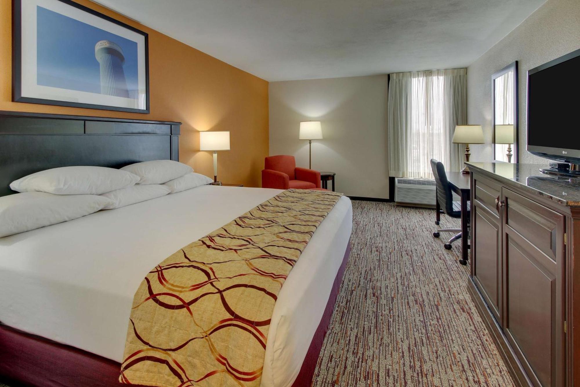 Pear Tree Inn St. Louis - Arnold Luaran gambar