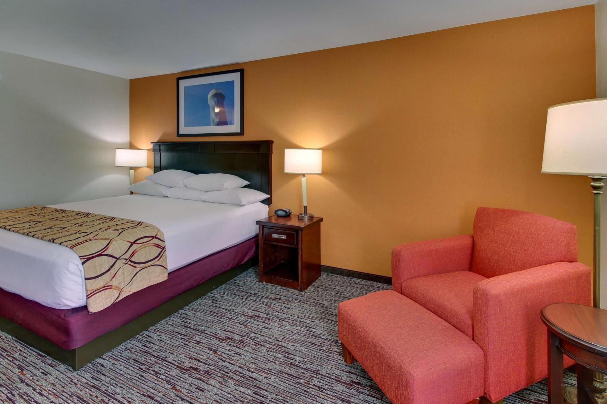 Pear Tree Inn St. Louis - Arnold Luaran gambar