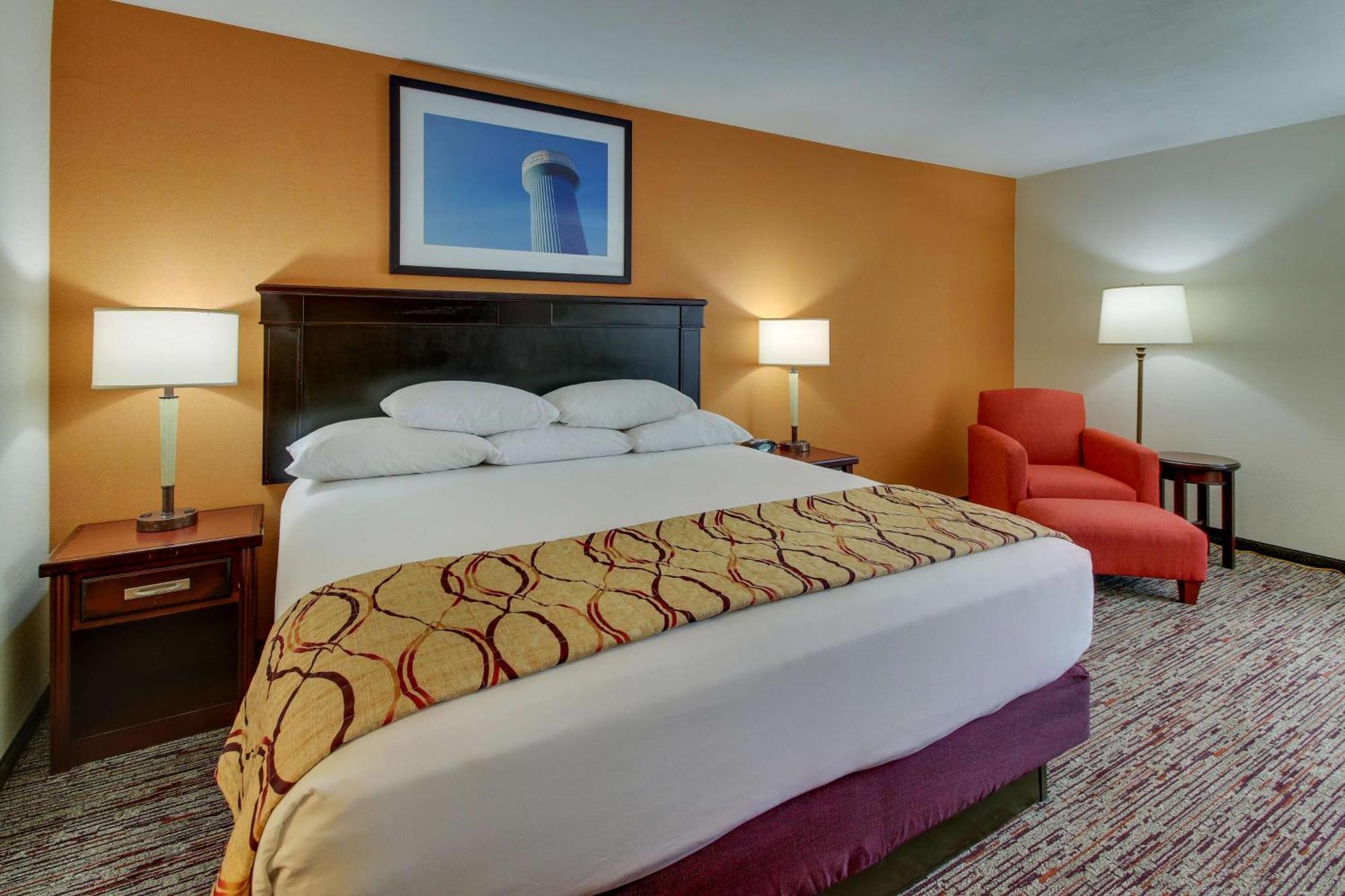 Pear Tree Inn St. Louis - Arnold Luaran gambar