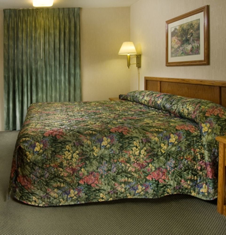 Pear Tree Inn St. Louis - Arnold Luaran gambar