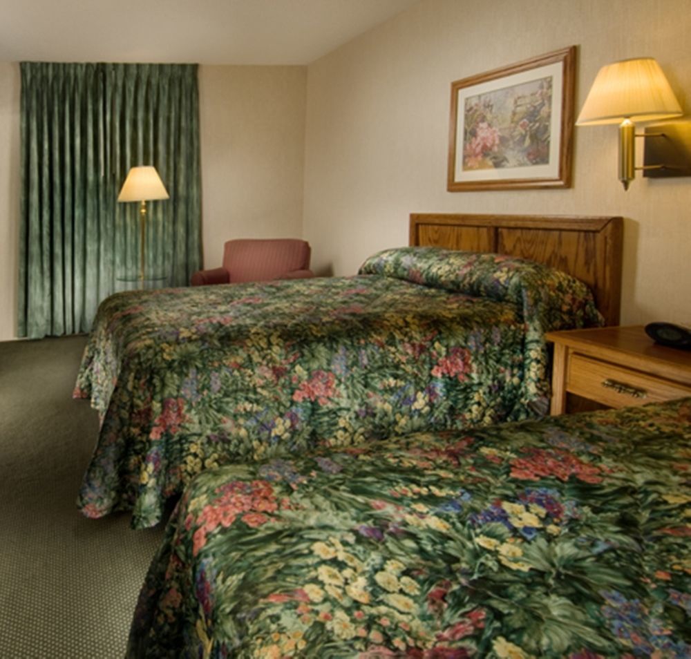 Pear Tree Inn St. Louis - Arnold Luaran gambar