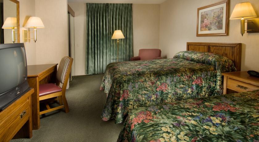 Pear Tree Inn St. Louis - Arnold Bilik gambar